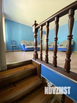 Дом 250м², 2-этажный, посуточно, 