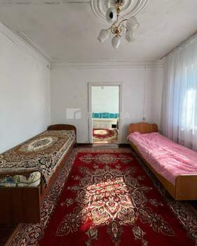 Дом 40м², 1-этажный, на длительный срок, 