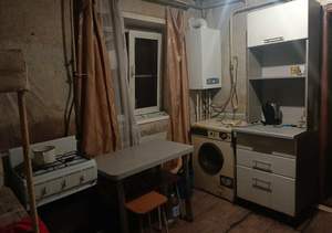 Дом 48м², 1-этажный, на длительный срок, 