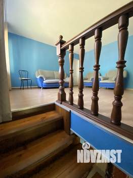 Дом 185м², 2-этажный, посуточно, 