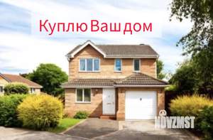 Коттедж 120м², 2-этажный, на длительный срок, 