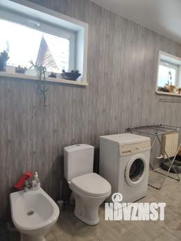 Коттедж 170м², 2-этажный, на длительный срок, 