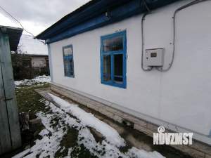 Дом 50м², 1-этажный, на длительный срок, 