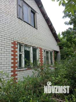 Коттедж 170м&sup2;, 2-этажный, на длительный срок, 