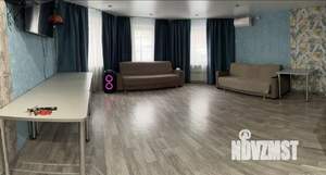 Дом 163м², 2-этажный, посуточно, 