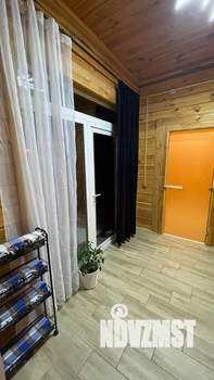 Дом 86м&sup2;, 1-этажный, посуточно, 