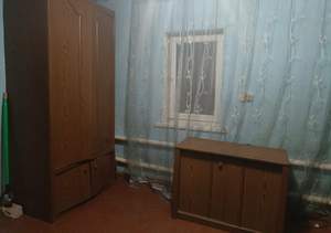 Дом 48м², 1-этажный, на длительный срок, 