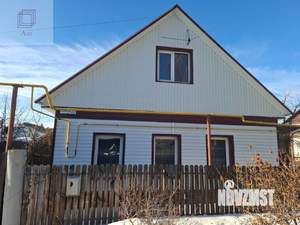 Дом 65м², 1-этажный, участок 4 сот.  