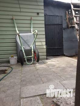 Дом 50м², 1-этажный, участок 3 сот.  