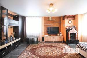 Дом 180м², 2-этажный, участок 9 сот.  