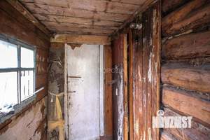 Дом 55м², 1-этажный, участок 10 сот.  