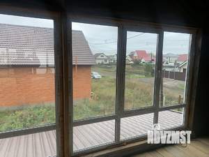 Коттедж 180м², 2-этажный, участок 10 сот.  