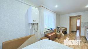 Дом 85м², 1-этажный, участок 8 сот.  