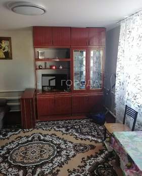 Дом 36м², 1-этажный, участок 9 сот.  