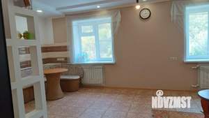 Коттедж 129м², 2-этажный, участок 12 сот.  