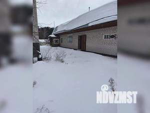 Коттедж 375м², 2-этажный, участок 9 сот.  