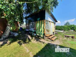 Дача 70м², 2-этажный, участок 8 сот.  