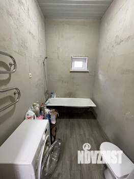 Дом 120м², 1-этажный, участок 15 сот.  