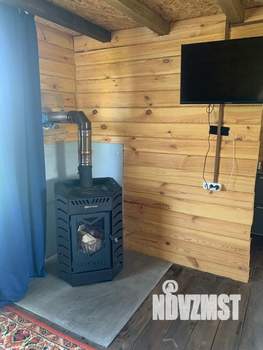 Дом 50м², 2-этажный, участок 11 сот.  