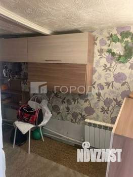 Дом 60м², 2-этажный, участок 4 сот.  
