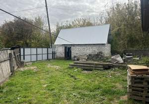 Дом 50м², 1-этажный, участок 20 сот.  