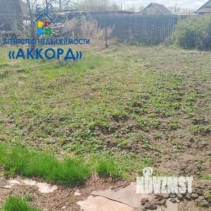 Дача 42м², 1-этажный, участок 10 сот.  