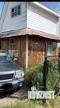 Дача 20м², 2-этажный, участок 8 сот.  