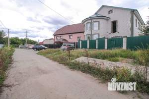 Дом 300м², 2-этажный, участок 10 сот.  