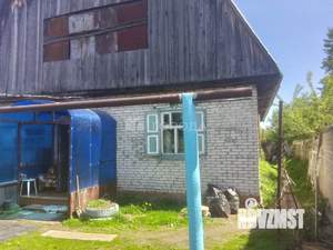 Дом 120м², 2-этажный, участок 14 сот.  