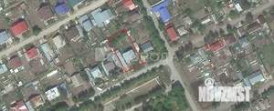 Дом 281м², 3-этажный, участок 12 сот.  