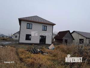 Дом 162м², 2-этажный, участок 10 сот.  