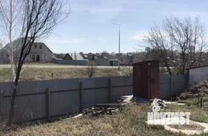 Дом 45м&sup2;, 2-этажный, участок 7 сот.  