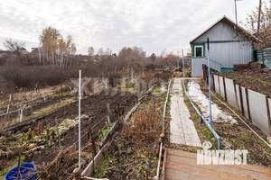 Дом 39м², 1-этажный, участок 7 сот.  