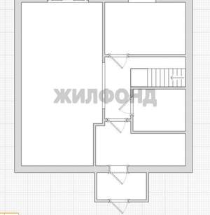 Дом 118м², 2-этажный, участок 5 сот.  
