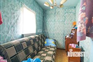 Дом 20м², 1-этажный, участок 7 сот.  
