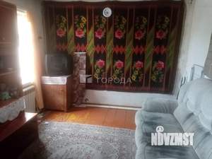 Дом 43м², 2-этажный, участок 5 сот.  