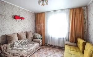 Дом 35м², 1-этажный, участок 2 сот.  