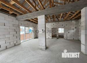 Дом 88м², 1-этажный, участок 4 сот.  