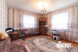 Дом 100м², 2-этажный, участок 6 сот.  