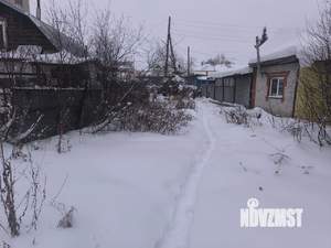 Дом 36м², 1-этажный, участок 5 сот.  