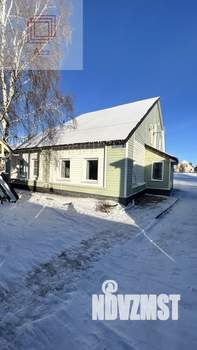 Дом 150м&sup2;, 2-этажный, участок 17 сот.  