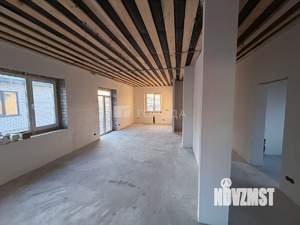 Дом 105м², 1-этажный, участок 8 сот.  