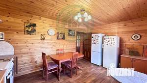 Дом 185м², 2-этажный, участок 20 сот.  