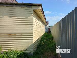 Дом 120м², 2-этажный, участок 5 сот.  