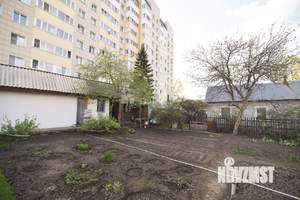 Дом 100м², 2-этажный, участок 7 сот.  