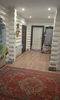 Дом 140м², 2-этажный, участок 12 сот.  