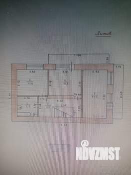 Дом 223м², 2-этажный, участок 10 сот.  