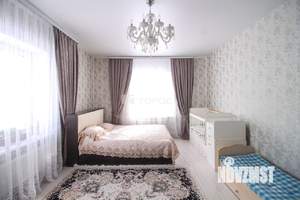 Дом 130м², 2-этажный, участок 5 сот.  