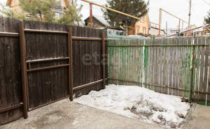 Дом 204м², 2-этажный, участок 5 сот.  