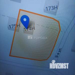Дача 70м², 2-этажный, участок 4 сот.  